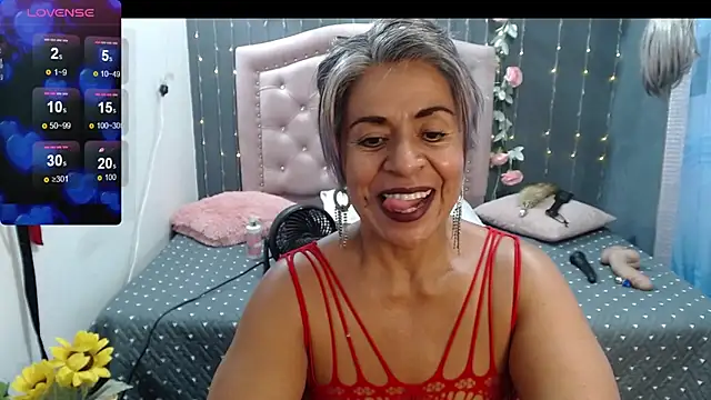 lalisha 96 online show from December 2024 01:13:02 AM