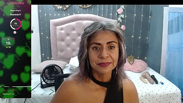 lalisha 96 online show from December 2024 09:39:02 PM