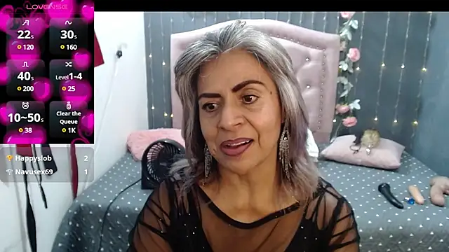 lalisha 96 online show from January 2025 10:39:01 PM