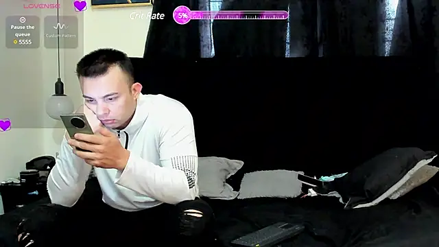 lissandthor13 online show from January 2025 03:43:01 PM