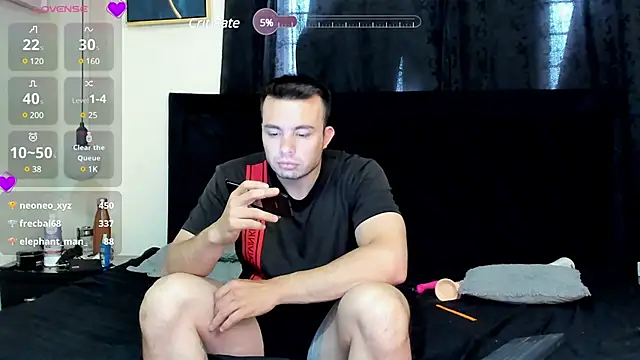 lissandthor13 online show from February 2025 04:22:01 PM