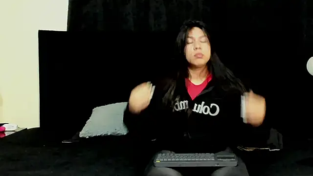 lissandthor13 online show from January 2026 10:20:02 AM