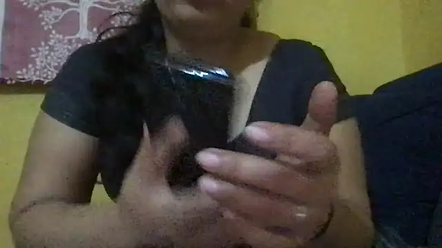 Riyasingh9 online show from December 2024 08:15:01 PM