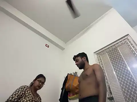 HorriblePastry online show from April 2026 09:21:01 AM