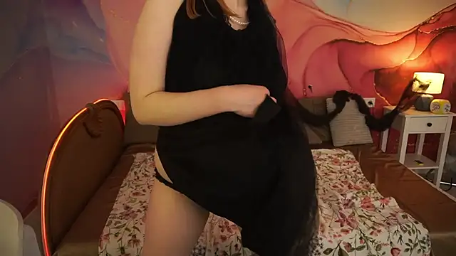 Snapshot of SunShineLolaa chatting on October 2025 08:36:02 PM SunShineLolaa online show from October 2025 08:36:02 PM