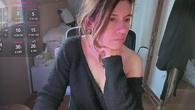 Snapshot of Lina_lou4 chatting on January 2026 04:21:02 PM Lina lou4 online show from January 2026 04:21:02 PM