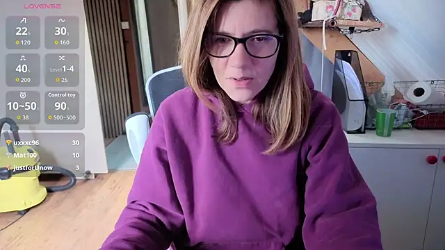 Snapshot of Lina_lou4 chatting on May 2026 10:01:02 AM Lina lou4 online show from May 2026 10:01:02 AM