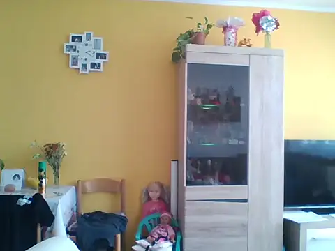 82liska online show from May 2026 12:23:01 PM