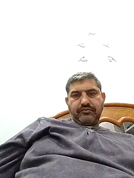 Amandev7 online show from January 2026 02:54:02 PM