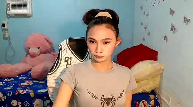 PirateEmpressBoaAico online show from January 2025 11:11:01 AM