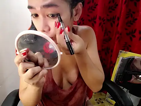 PirateEmpressBoaAico online show from June 2026 11:32:01 PM