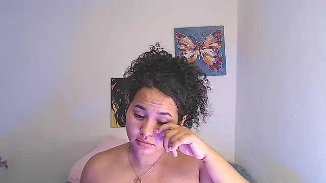 luciana keating online show from November 2025 10:14:02 AM