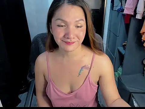 soooooANGEL online show from November 2025 01:40:02 AM