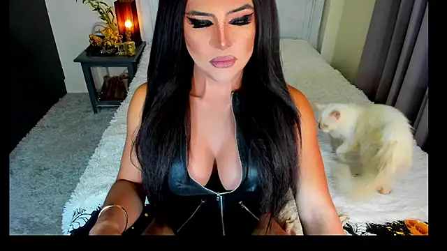 MissNaughtyTyra online show from March 2026 01:55:01 AM