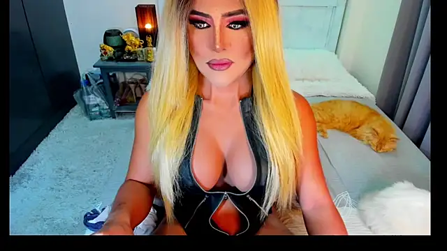 MissNaughtyTyra online show from June 2026 11:46:01 PM