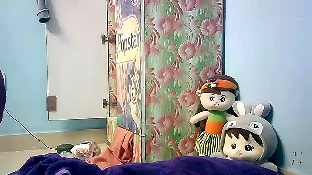 Snapshot of lovelydesi21 chatting on January 2025 02:30:02 PM lovelydesi21 online show from January 2025 02:30:02 PM