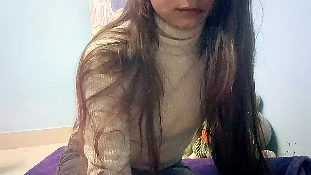 Snapshot of lovelydesi21 chatting on January 2025 01:25:02 PM lovelydesi21 online show from January 2025 01:25:02 PM