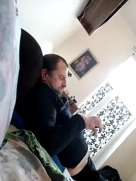 Snapshot of Roman0798 chatting on January 2025 10:10:01 AM Roman0798 online show from January 2025 10:10:01 AM