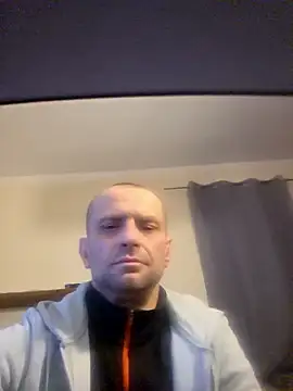 Roman0798 online show from January 2026 06:55:02 PM
