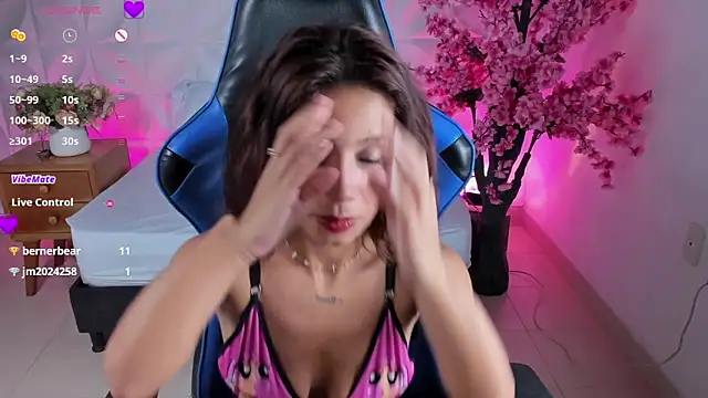 cora 22 online show from January 2025 03:07:02 PM