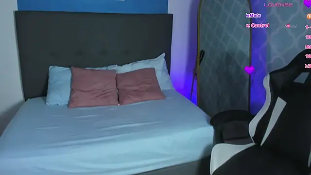 cora 22 online show from October 2025 12:50:02 PM