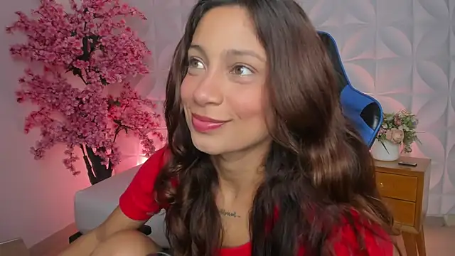 cora 22 online show from November 2025 12:37:02 PM