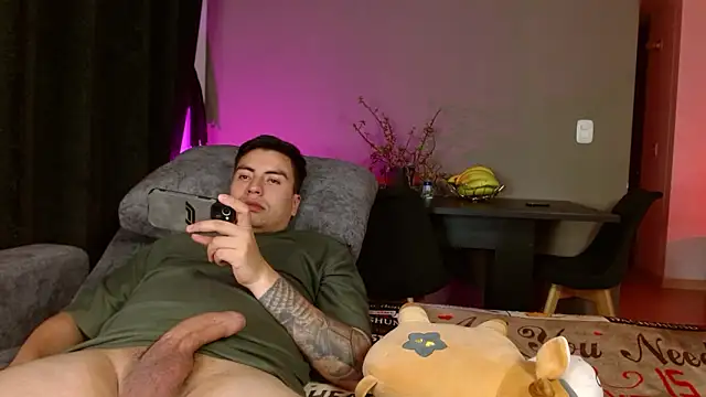 jasson n emma online show from March 2026 08:11:02 AM