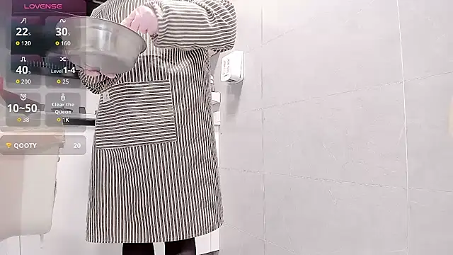 Vivian-6 online show from February 2026 01:49:01 AM