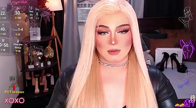 Bitch Fowler69 online show from December 2024 10:50:01 AM