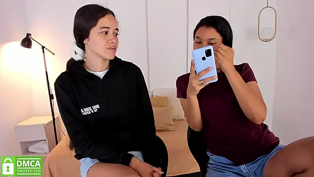 sexychanell 18 online show from March 2025 12:46:01 PM