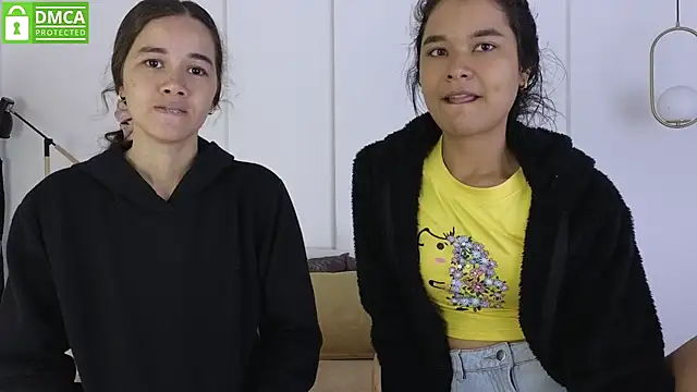 sexychanell 18 online show from February 2026 01:25:01 PM