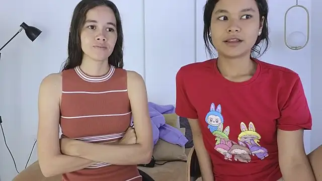 sexychanell 18 online show from April 2026 01:33:02 PM