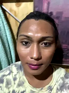 Topangel69 online show from October 2025 08:37:02 PM