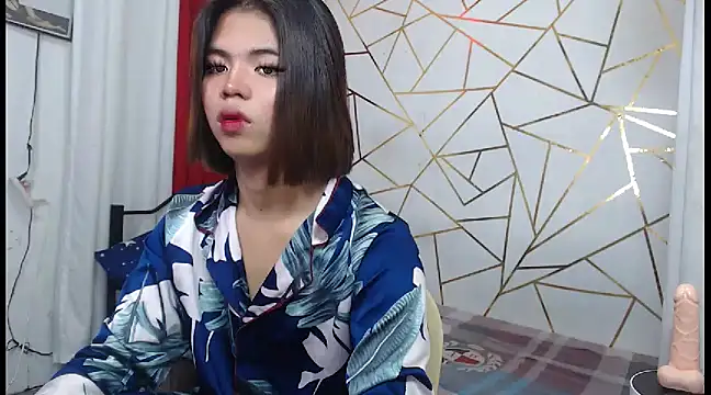 WildTsYhannaUncut online show from January 2025 04:59:01 AM