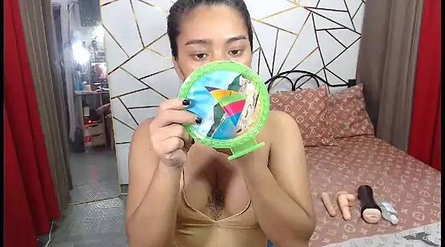 WildTsYhannaUncut online show from March 2025 02:43:02 PM