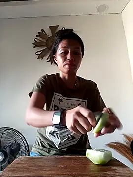 Asexycook4Ubananas online show from July 2026 08:29:01 AM
