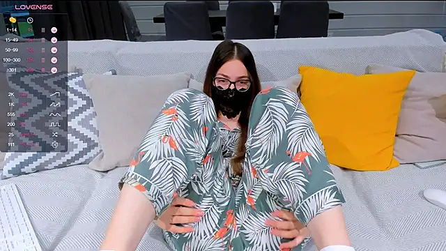 Tebepizda27 online show from September 2025 04:25:01 AM