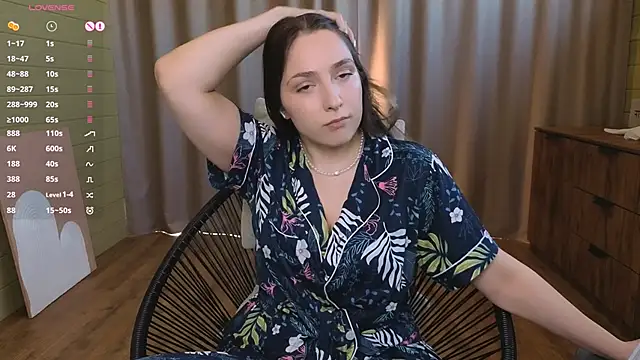 Tebepizda27 online show from April 2026 08:20:02 AM