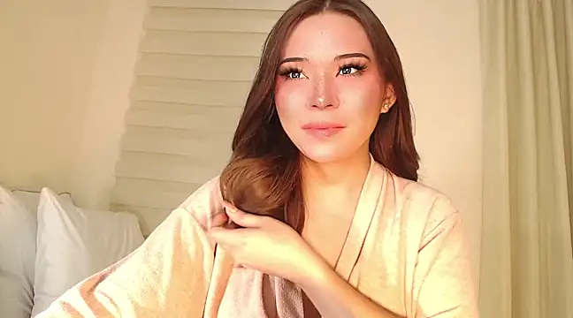 Yourdreamcum ts online show from March 2025 03:20:01 AM