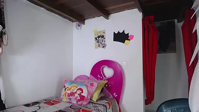 samy doll online show from February 2026 02:01:02 AM