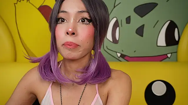 miss  maria online show from November 2025 05:48:02 PM