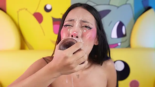 miss  maria online show from February 2026 06:05:01 PM