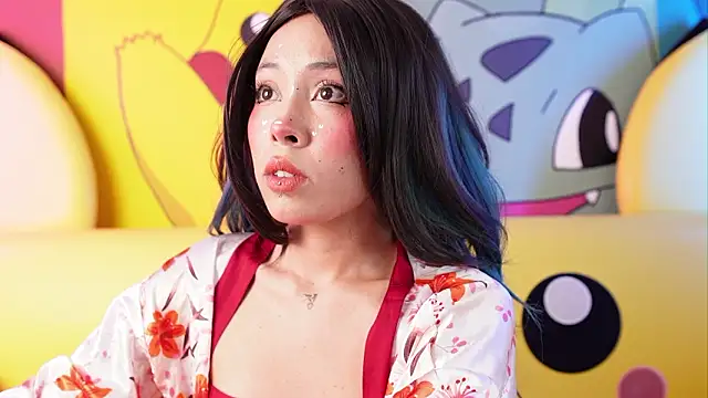 miss  maria online show from March 2026 06:01:01 PM