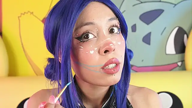 miss  maria online show from July 2026 06:04:02 PM