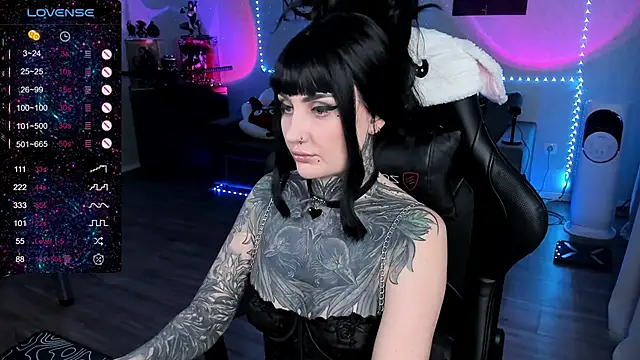 RachelQueen  online show from March 2025 11:21:01 AM