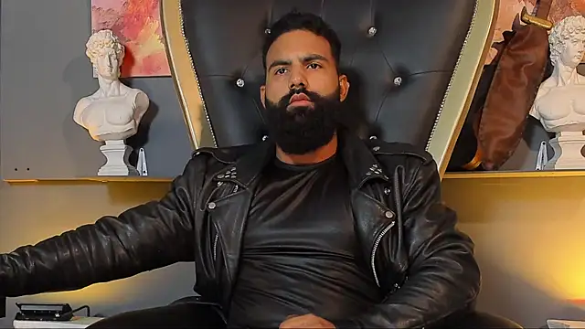 BeardAndrew online show from December 2024 07:46:01 AM