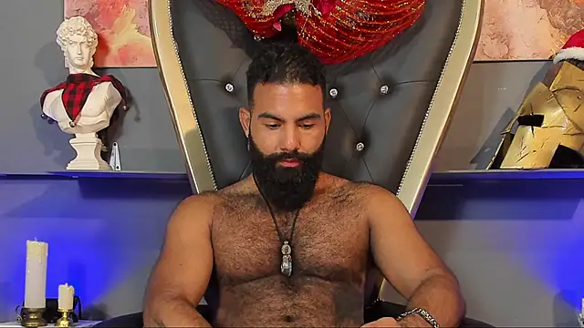 BeardAndrew online show from December 2024 04:30:02 AM