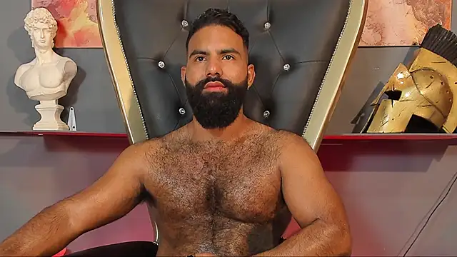 BeardAndrew online show from January 2025 04:25:02 AM