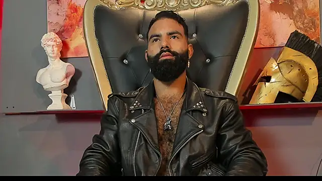 BeardAndrew online show from March 2025 05:01:01 AM