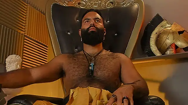 BeardAndrew online show from October 2025 02:30:02 AM